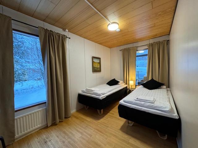 Apartment Hilli Rovaniemi Exterior photo