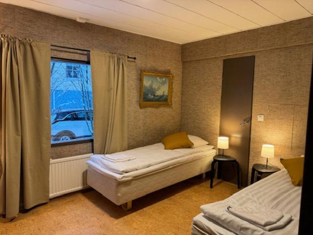Apartment Hilli Rovaniemi Exterior photo